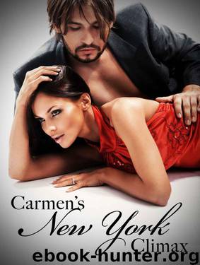 Carmen's New York Climax by Sex Nikki