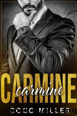 Carmine by Coco Miller