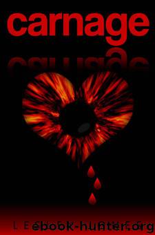 Carnage by Lesley Jones