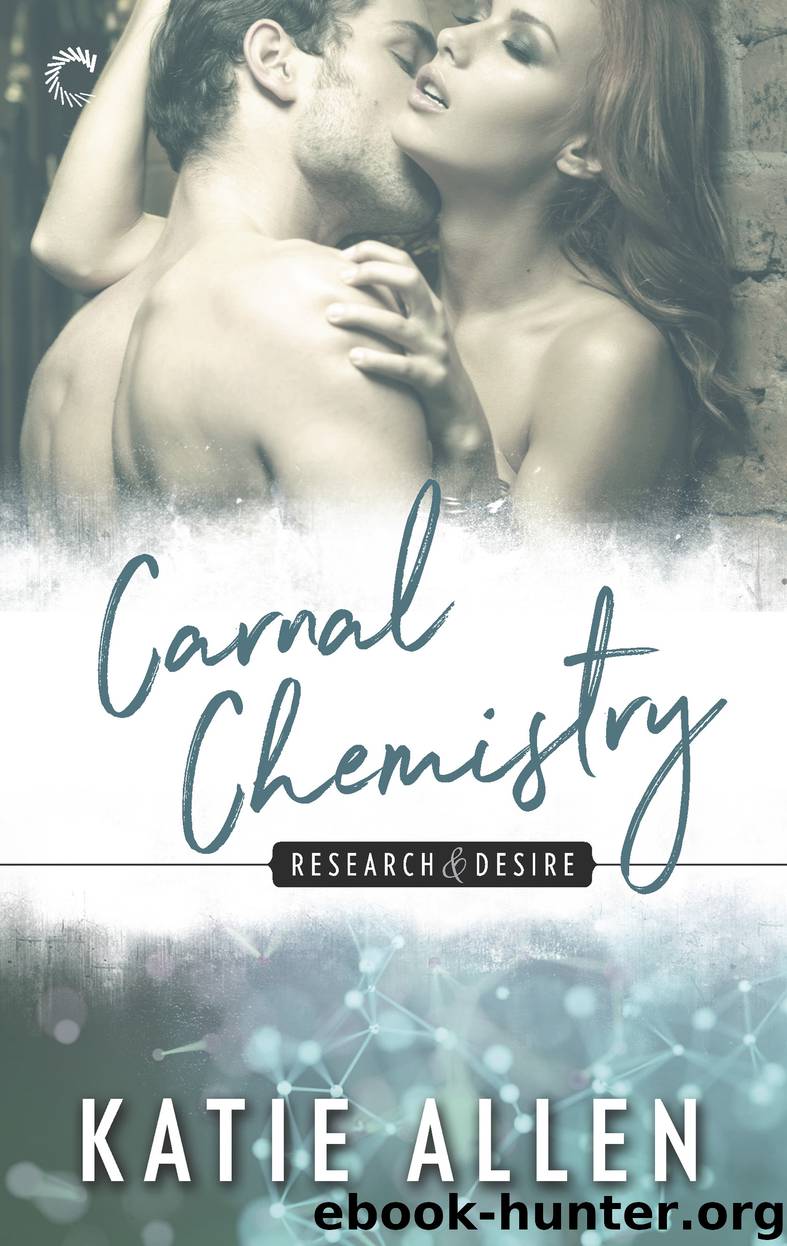 Carnal Chemistry by Katie Allen