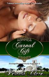 Carnal Gift by Pamela Clare
