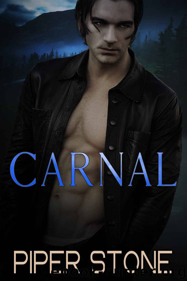 Carnal by Stone Piper