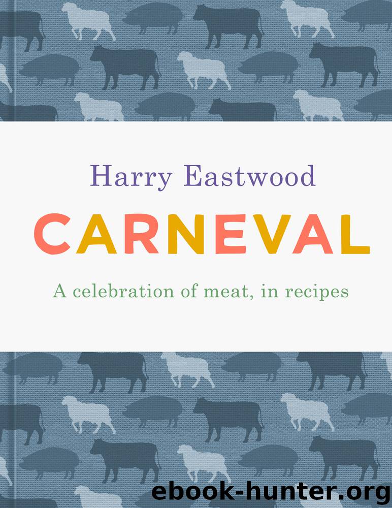 Carneval by Harry Eastwood