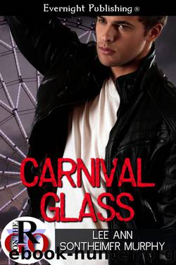 Carnival Glass by Lee Ann Sontheimer Murphy