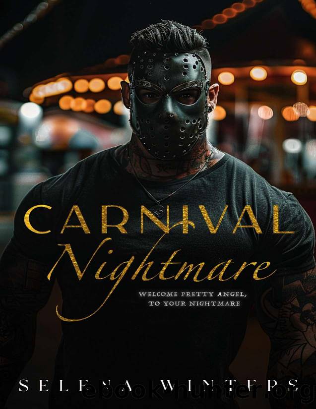 Carnival Nightmare by Winters Selena