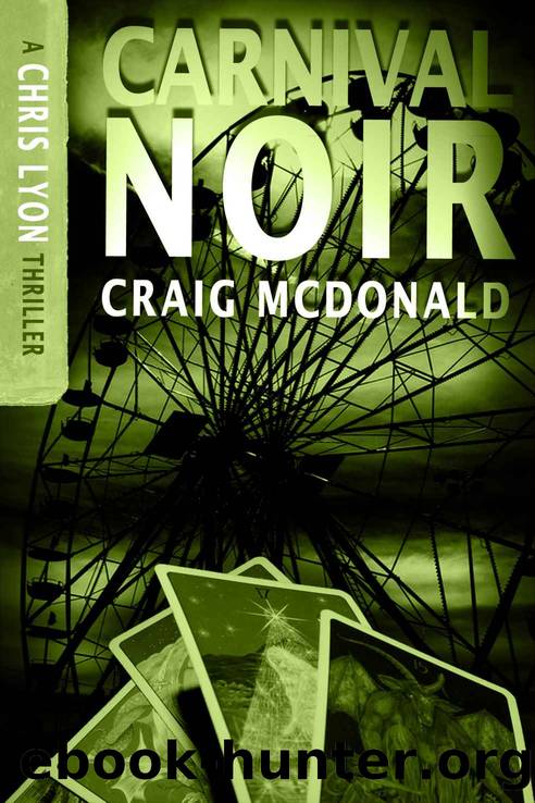 Carnival Noir by Craig McDonald