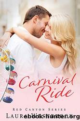Carnival Ride by Laura Westbrook