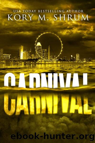 Carnival by Kory M. Shrum
