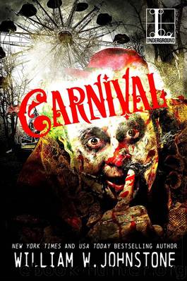 Carnival by William W. Johnstone