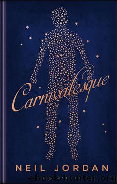 Carnivalesque by Neil Jordan
