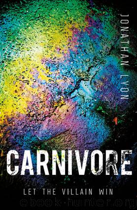Carnivore by Jonathan Lyon