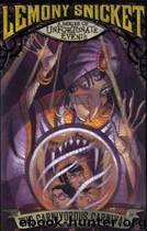 Carnivorous Carnival by Snicket Lemony