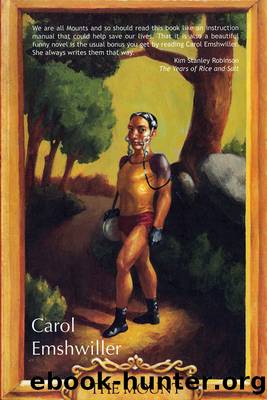 Carol Emshwiller by The Mount (epub)