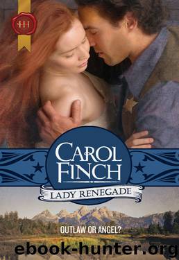 Carol Finch by Lady Renegade