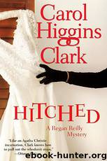Carol Higgins Clark by Hitched