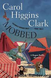 Carol Higgins Clark by Mobbed