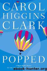 Carol Higgins Clark by Popped