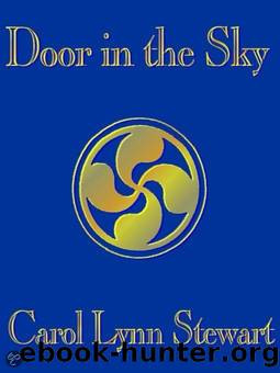 Carol Lynn Stewart by Door in the Sky