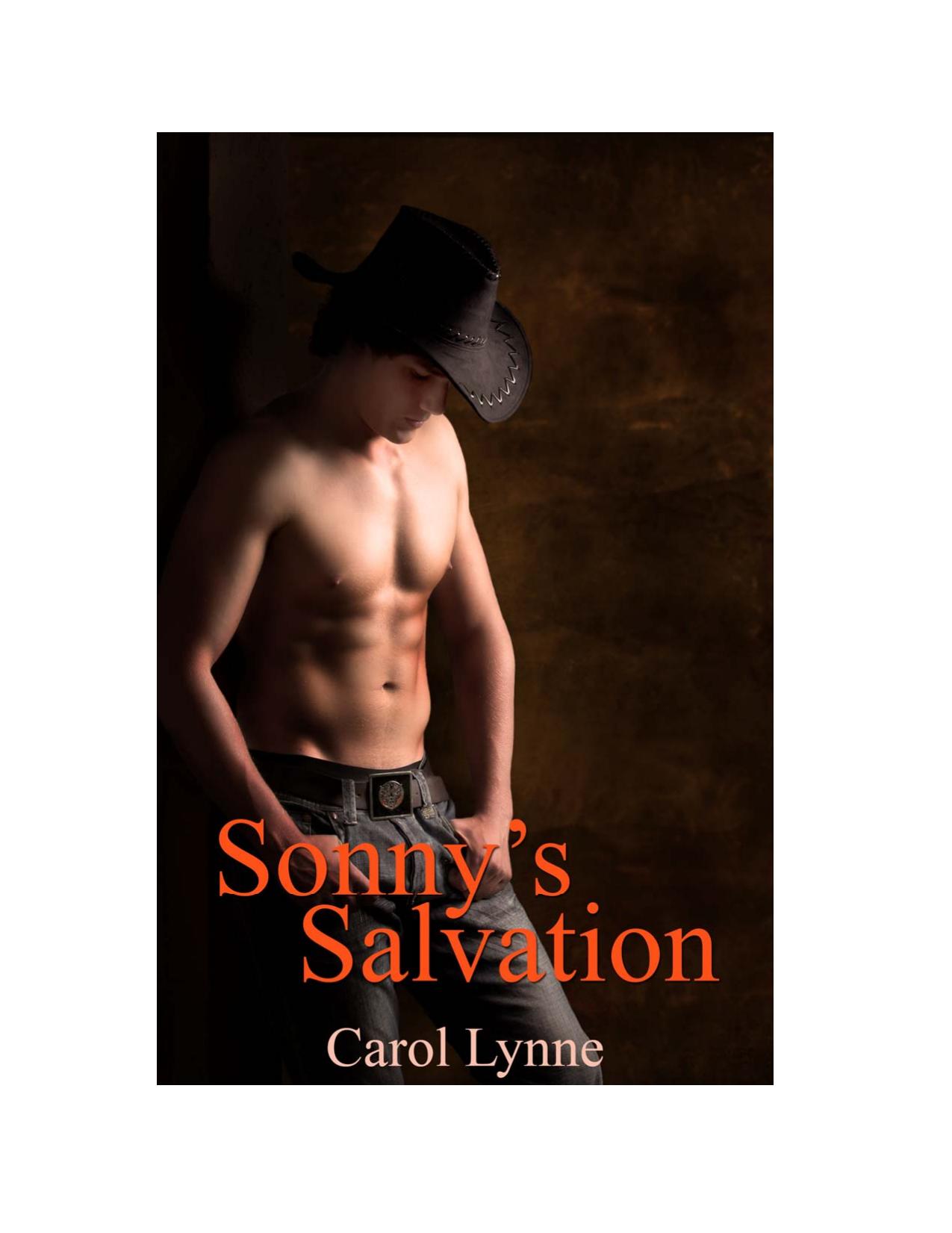 Carol Lynne_SONNYS SALVATION by Carol Lynne
