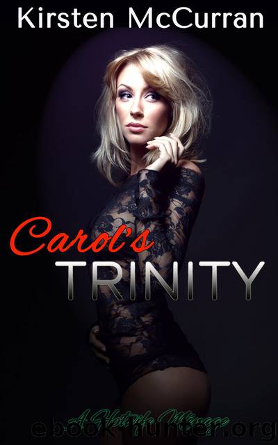 Carol’s Trinity 1 by Kirsten McCurran