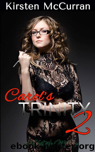 Carol’s Trinity 2 by Kirsten McCurran