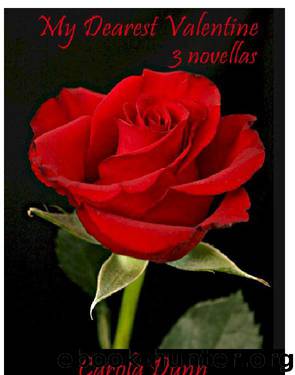 Carola Dunn by My Dearest Valentine