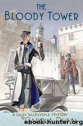 Carola Dunn_Dalrymple_16 by The Bloody Tower