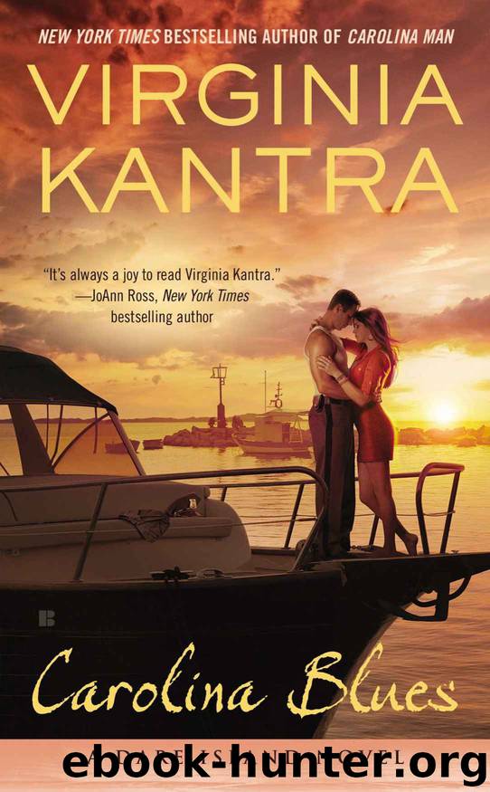 Carolina Blues by Virginia Kantra