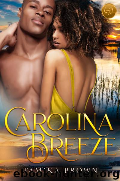 Carolina Breeze, #1 by Tamika Brown