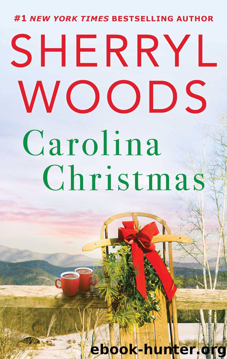 Carolina Christmas by Sherryl Woods