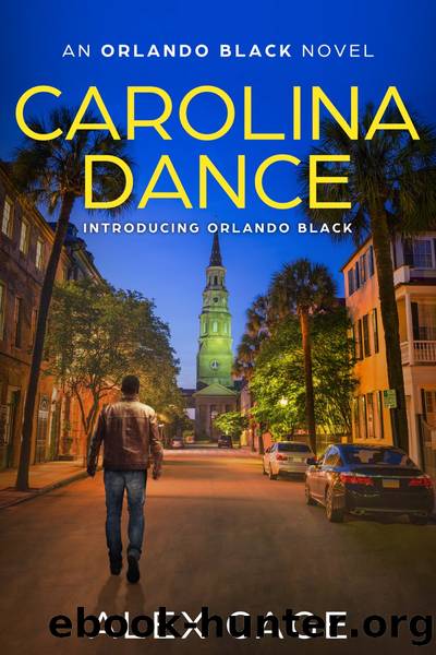 Carolina Dance by Alex Cage