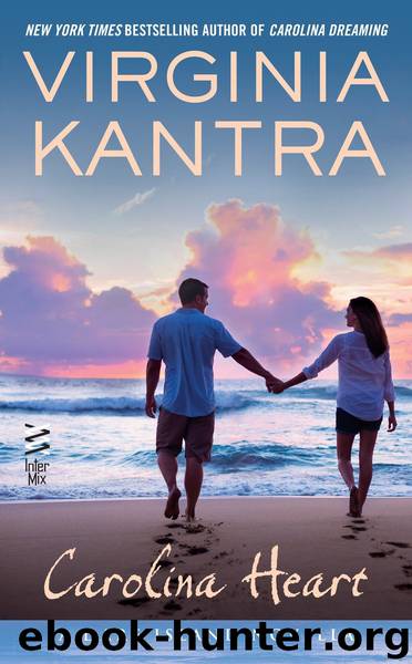 Carolina Heart by Virginia Kantra