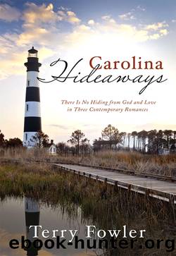Carolina Hideaways by Terry Fowler