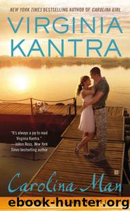 Carolina Man by Virginia Kantra