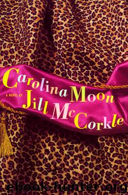 Carolina Moon by Jill McCorkle