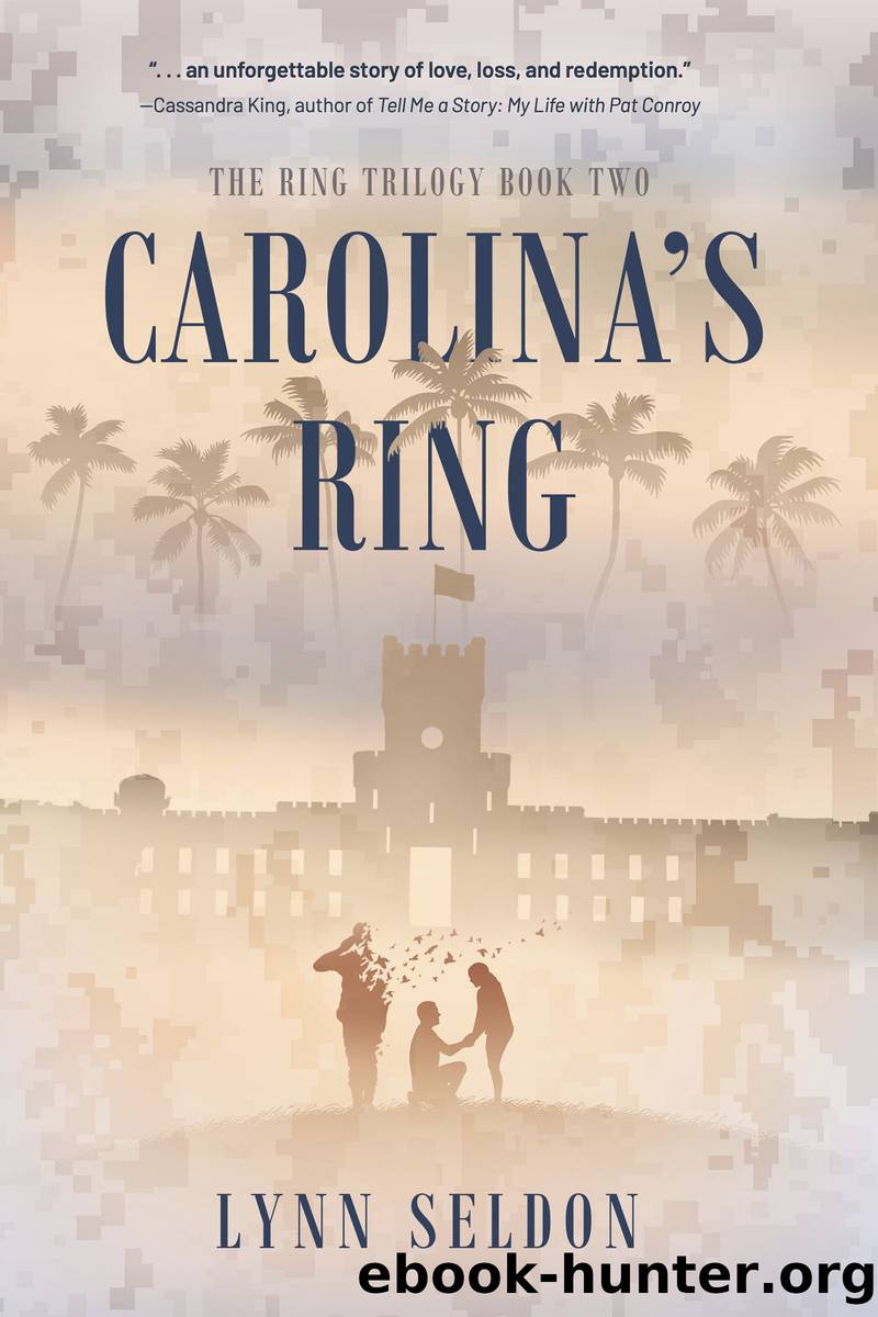 Carolina's Ring by Lynn Seldon