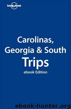 Carolinas, Georgia & South Trips by Alex Leviton