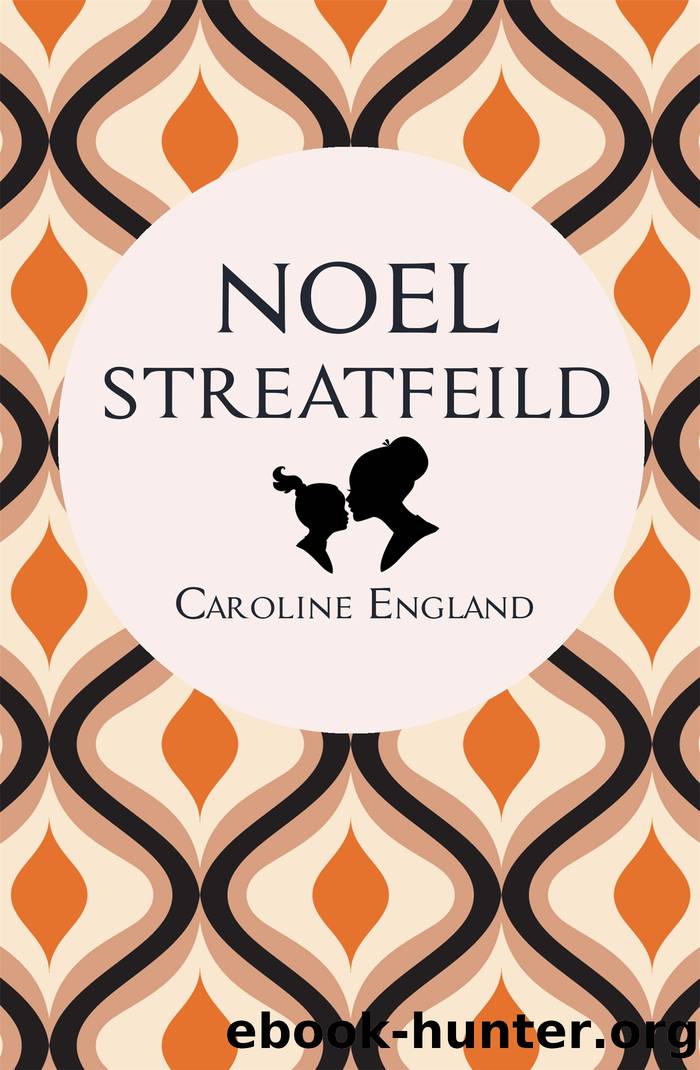 Caroline England by Noel Streatfeild