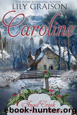 Caroline by Lily Graison