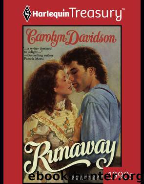 Carolyn Davidson by Runaway