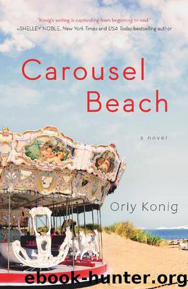Carousel Beach_A Novel by Orly Konig