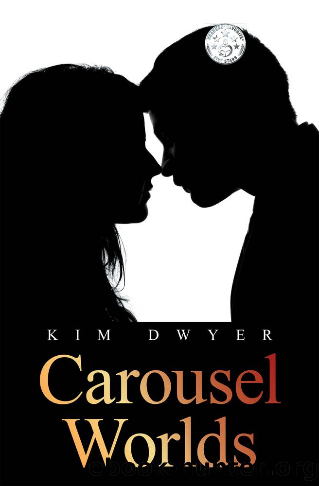 Carousel Worlds by Kim Dwyer