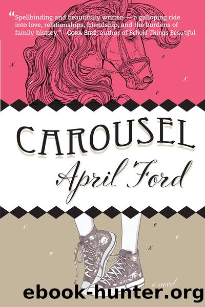 Carousel by April Ford