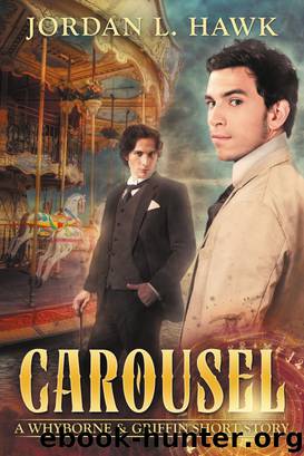 Carousel by Jordan L. Hawk