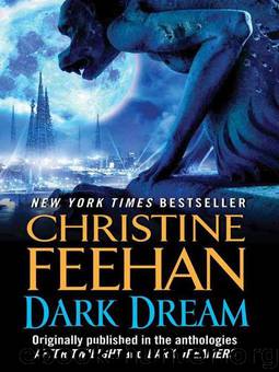 Carpathian 07 - Dark Dream by Christine Feehan