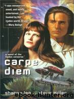 Carpe Diem by Sharon & Miller Lee