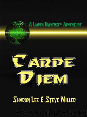 Carpe Diem by Sharon Lee & Steve Miller
