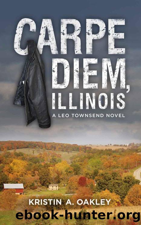 Carpe Diem, Illinois by Kristin Oakley