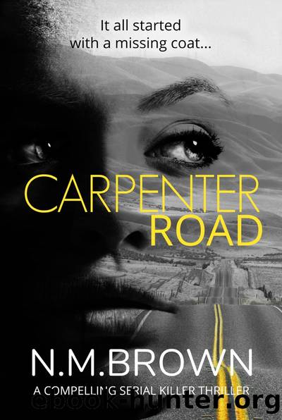 Carpenter Road by N.M. Brown