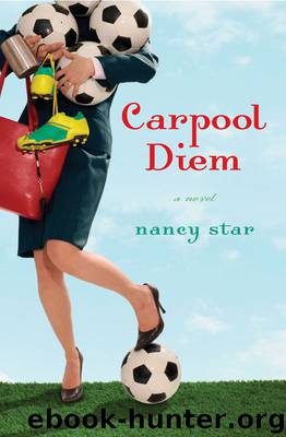 Carpool Diem by Nancy Star